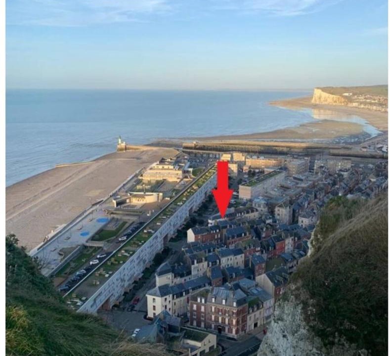 Photo of Others in Le Treport