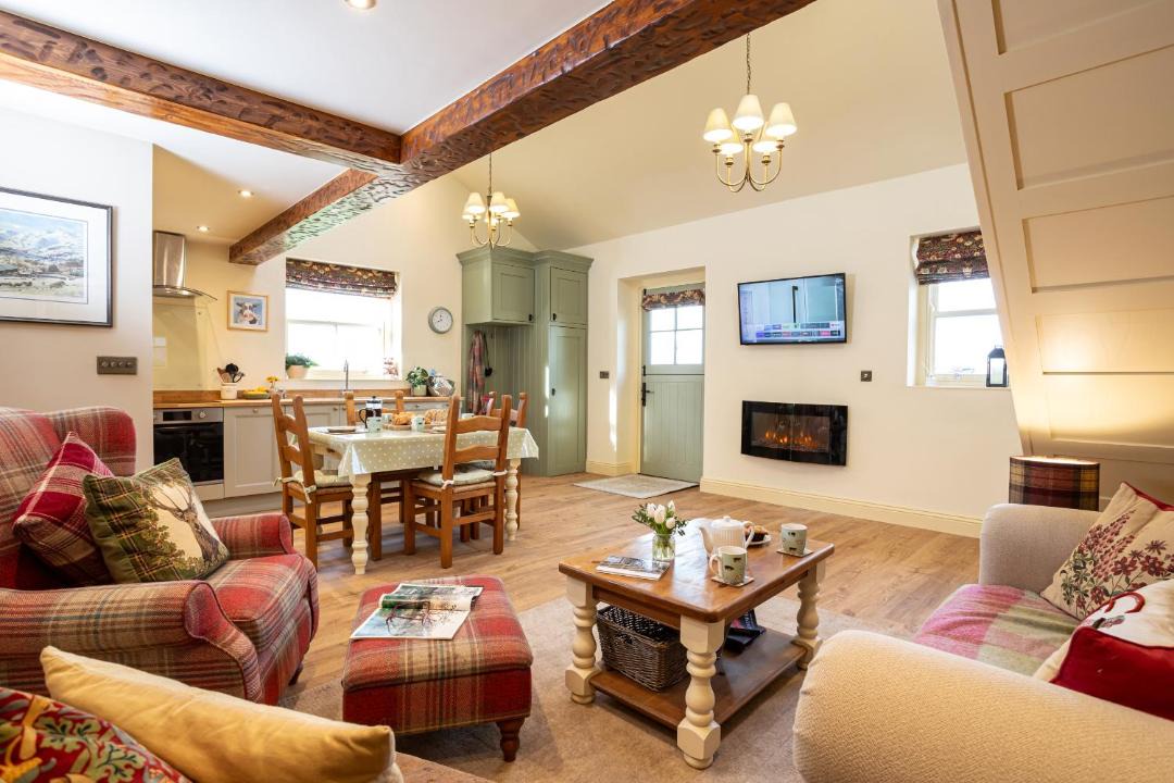 Photo of Livingroom in Kendal