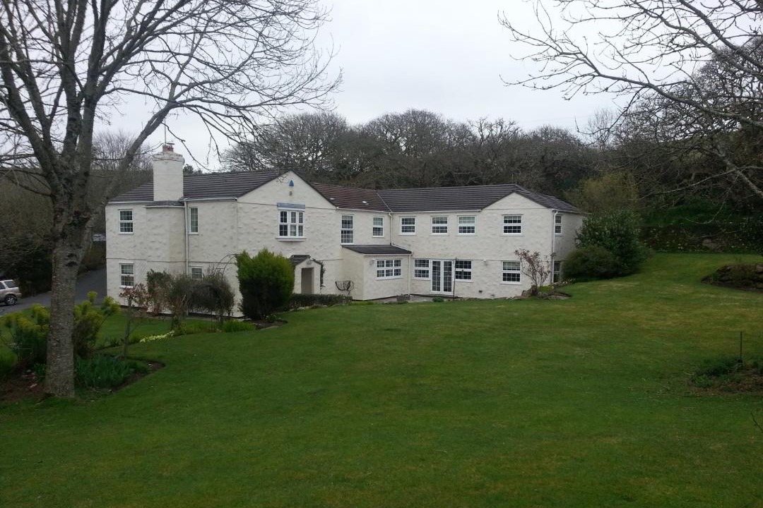 Photo of Buildings in Constantine