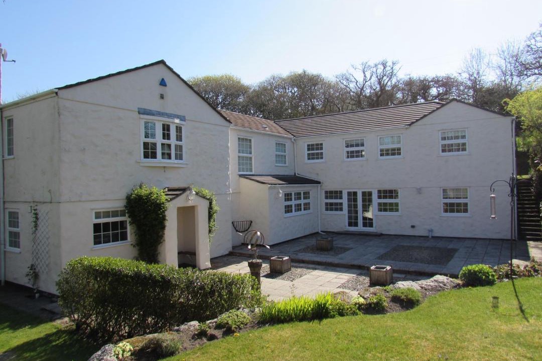 Photo of Buildings in Constantine