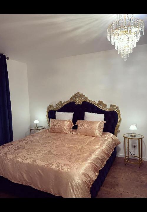 Photo of Bedroom in Vienne