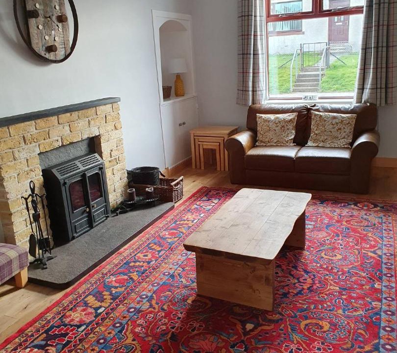 Photo of Livingroom in Brora