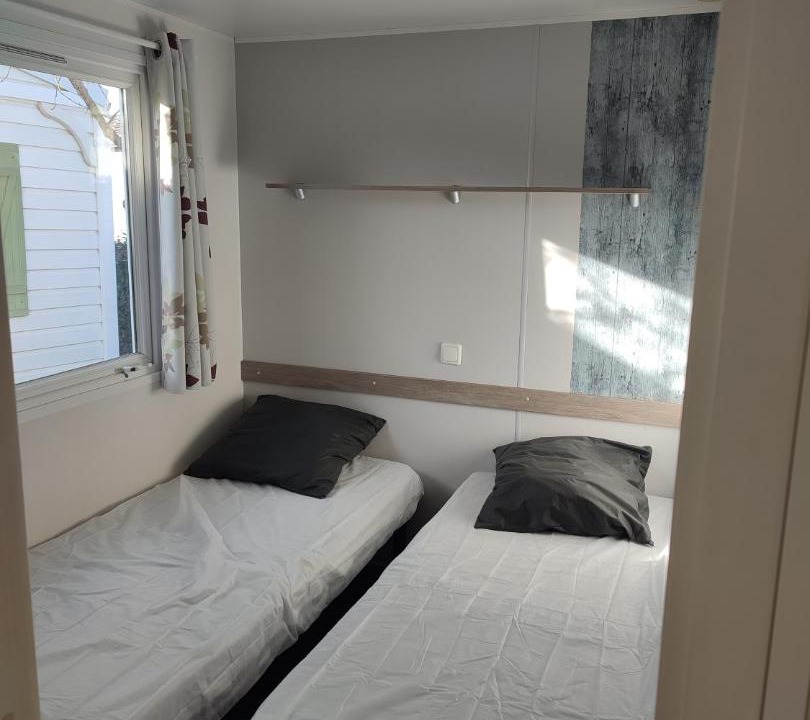 Photo of Bedroom in Port-la-Nouvelle