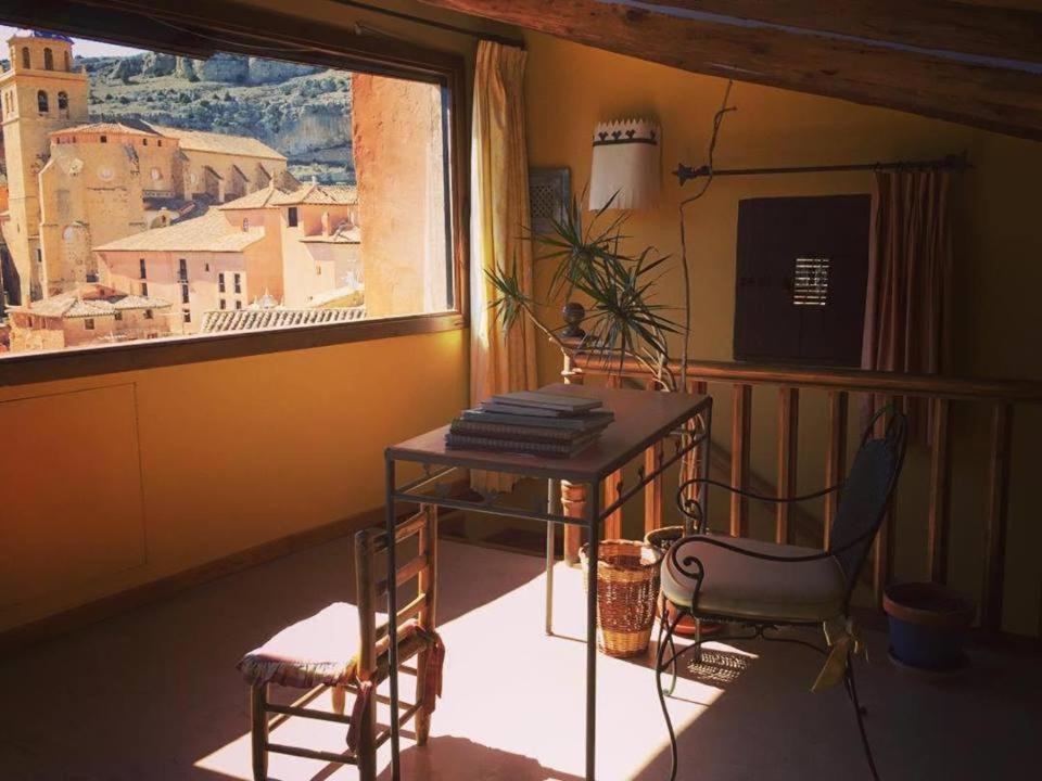 Photo of Others in Albarracin