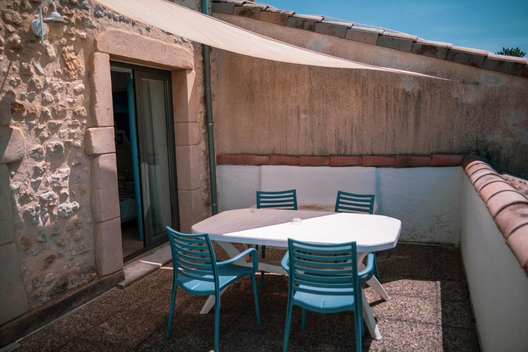 Photo of Patio Balcony in Upie