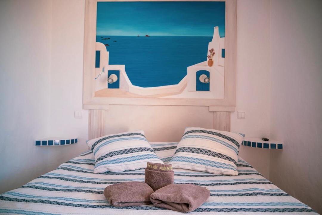 Photo of Bedroom in Upie