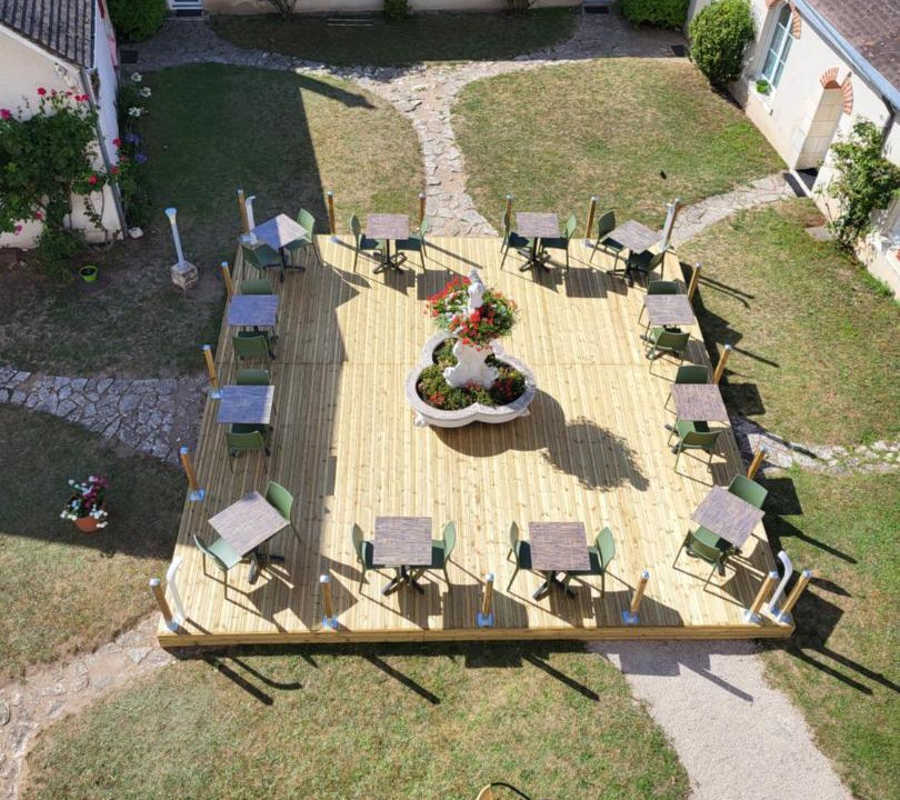 Photo of Others in Saint-Laurent-Nouan