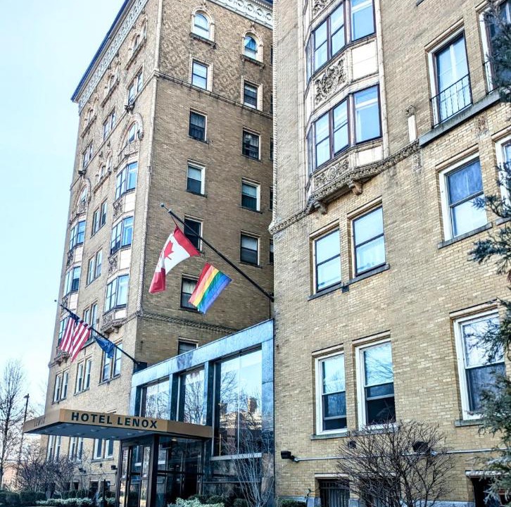 Photo of Others in Allentown