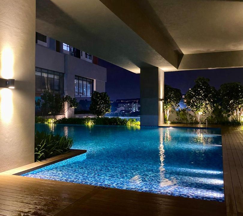 Photo of Others in Kampung Sungai Raya