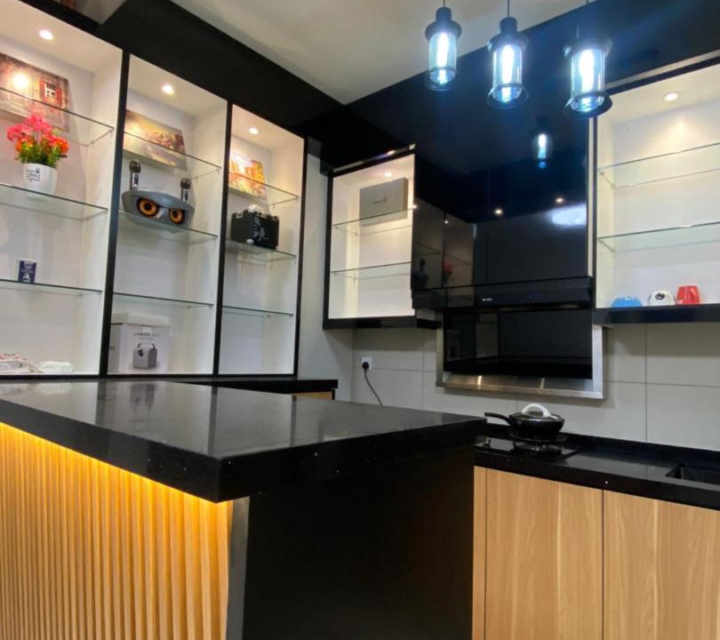 Photo of Others in Kampung Sungai Raya