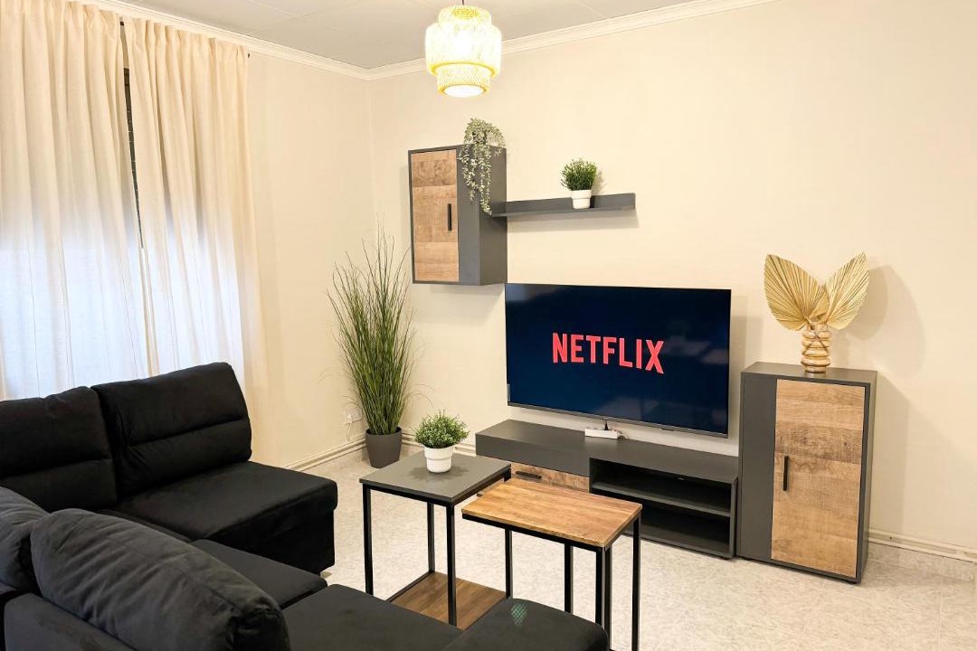 Photo of Livingroom in Delicias