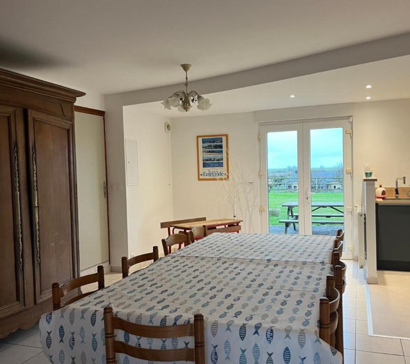 Photo of Others in Huisnes-sur-Mer