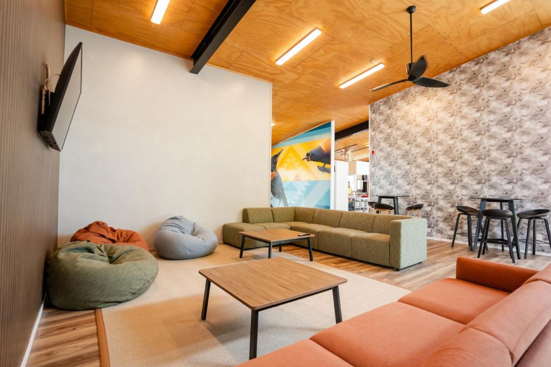 Photo of Livingroom in Rotorua