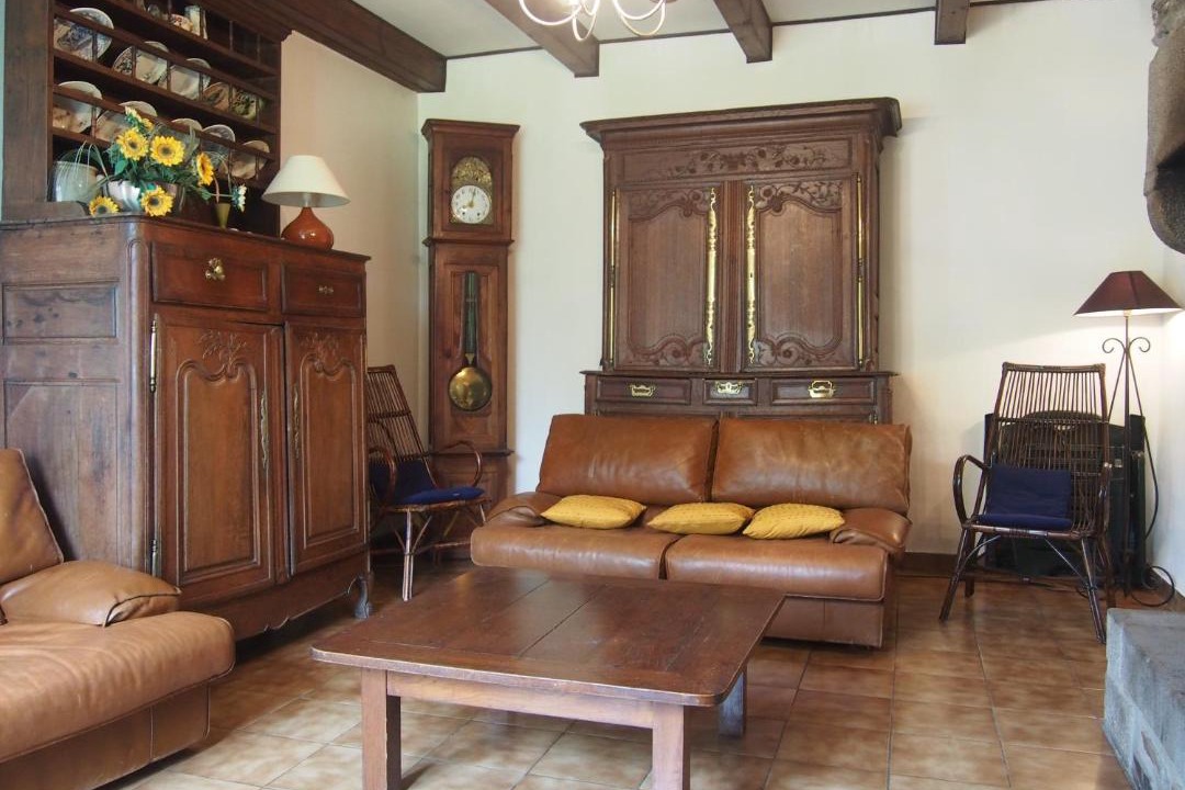 Photo of Livingroom in Vains