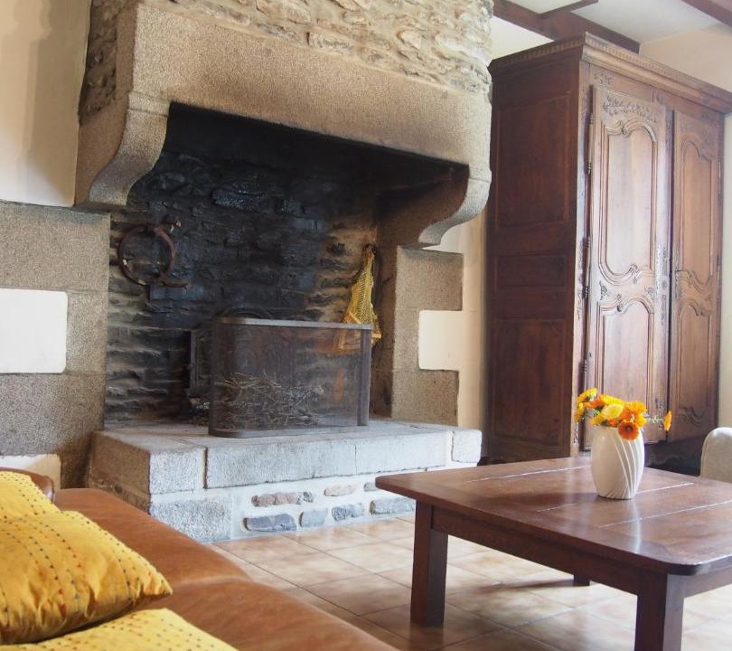 Photo of Livingroom in Vains