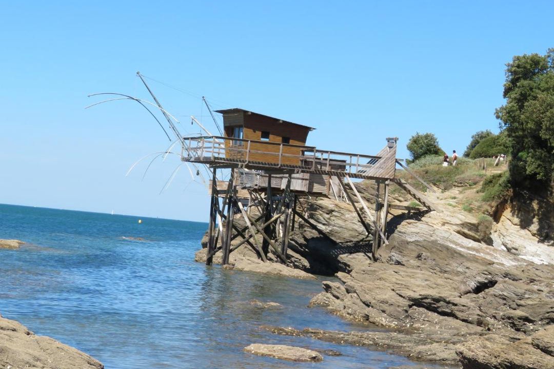Photo of Others in Pornic
