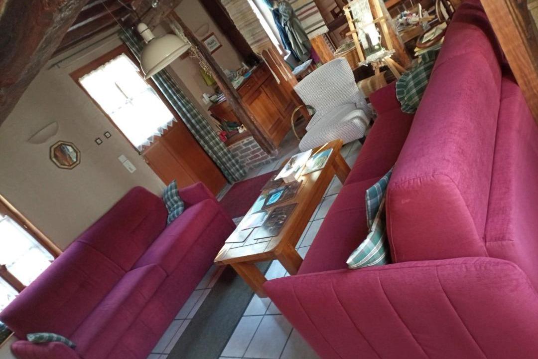 Photo of Others in Saint-Wandrille-Rancon