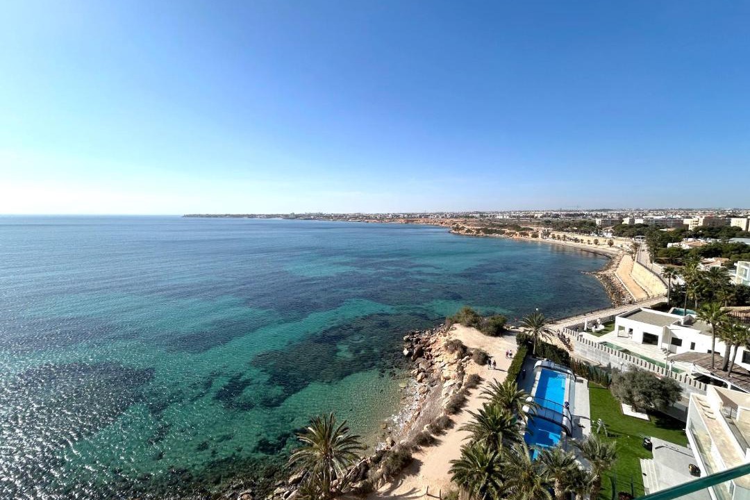 Photo of Others in Punta Prima
