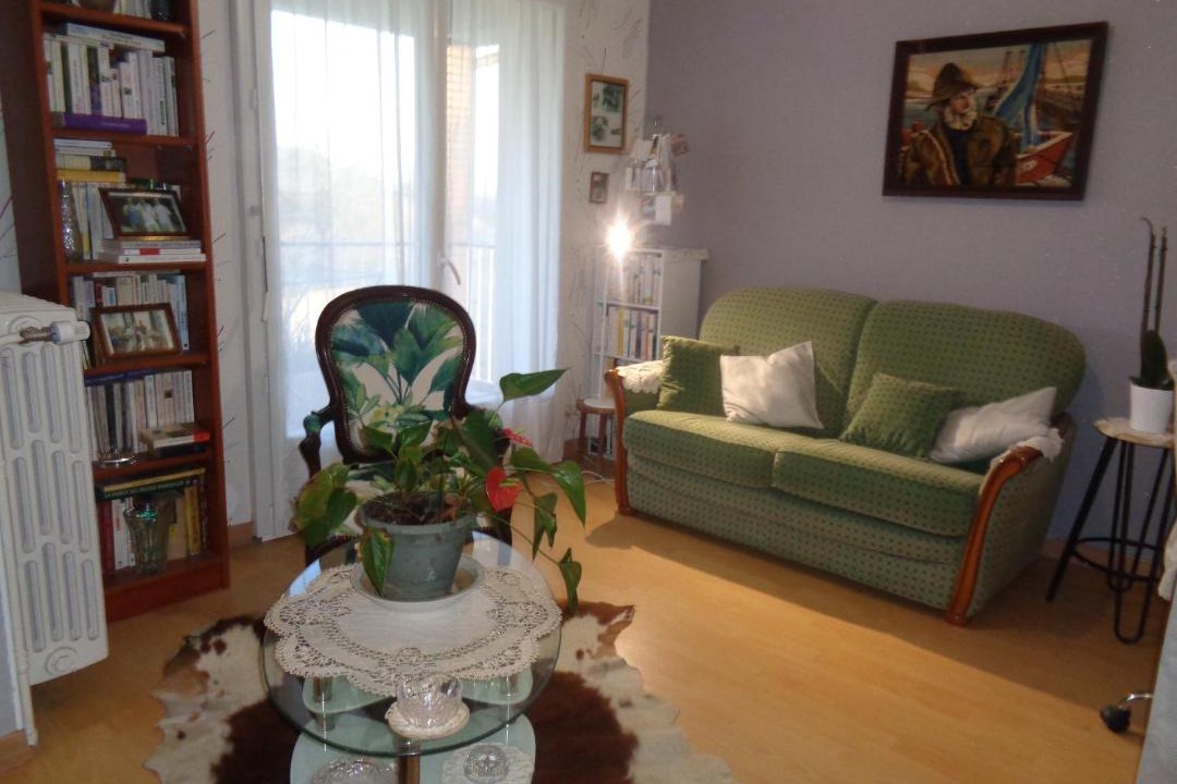 Photo of Livingroom in Pontorson