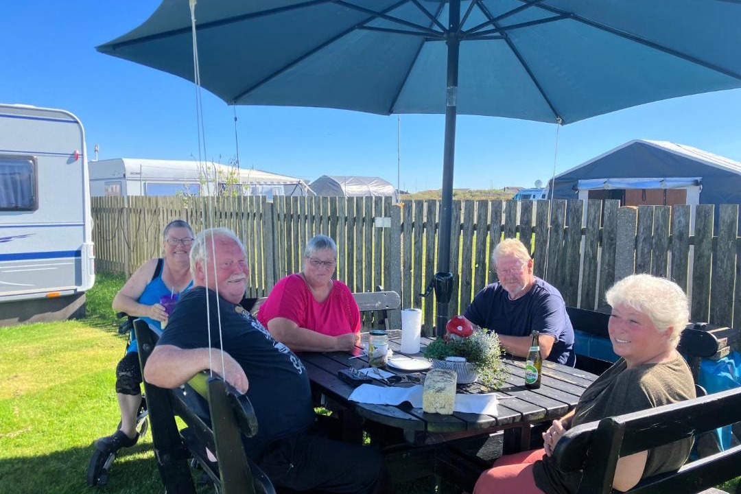 Photo of Others in Thorsminde