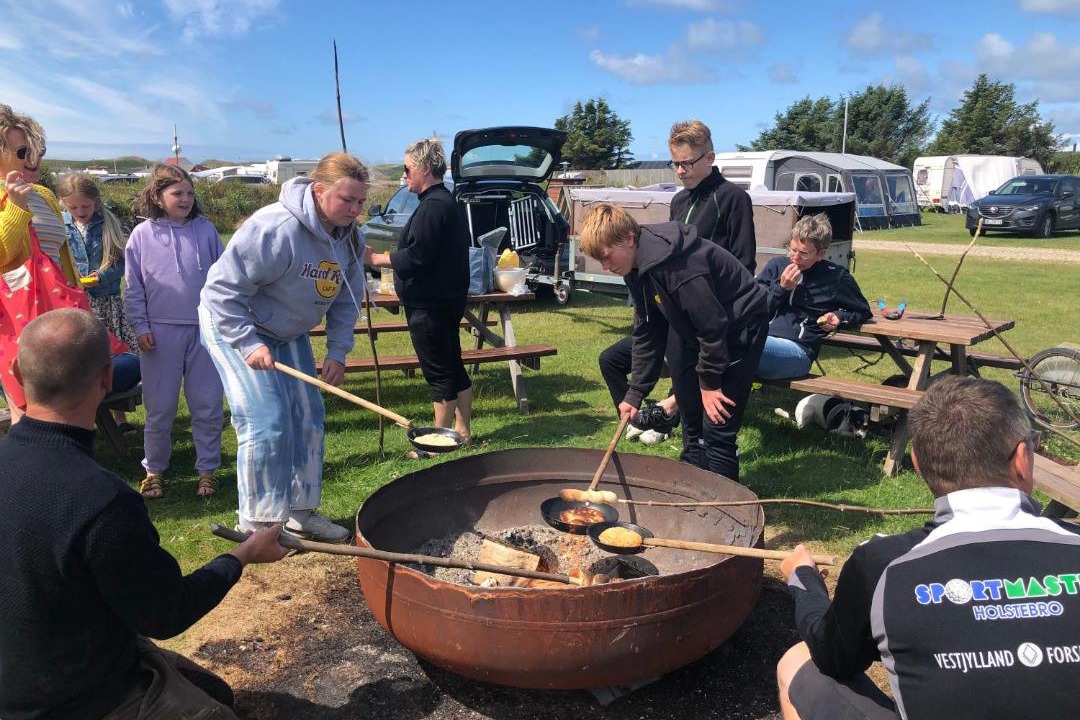 Photo of Others in Thorsminde