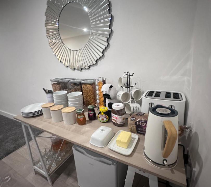 Photo of Others in Coventry