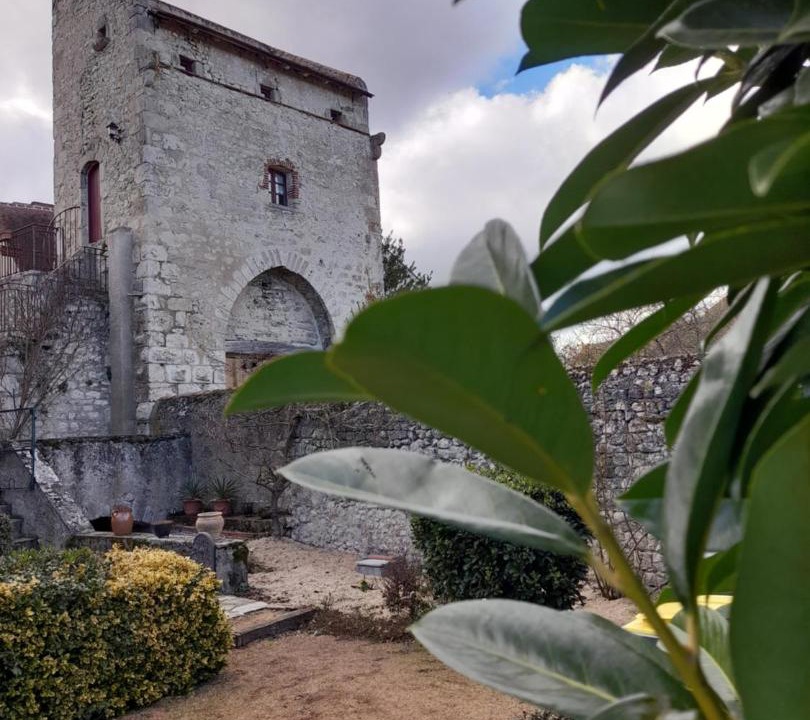 Photo of Others in Charroux