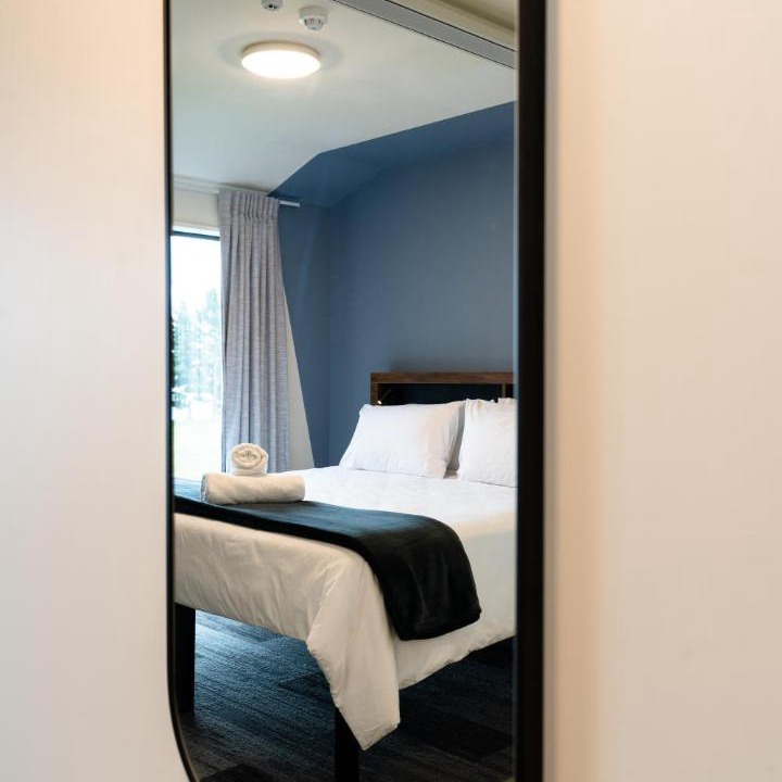 Photo of Bedroom in Rotorua