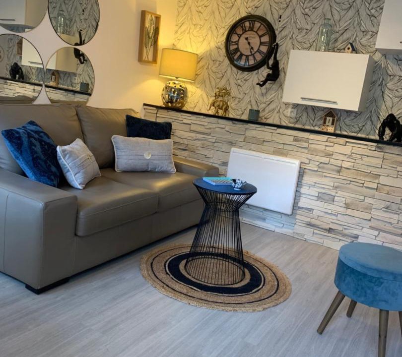 Photo of Livingroom in Bonsecours