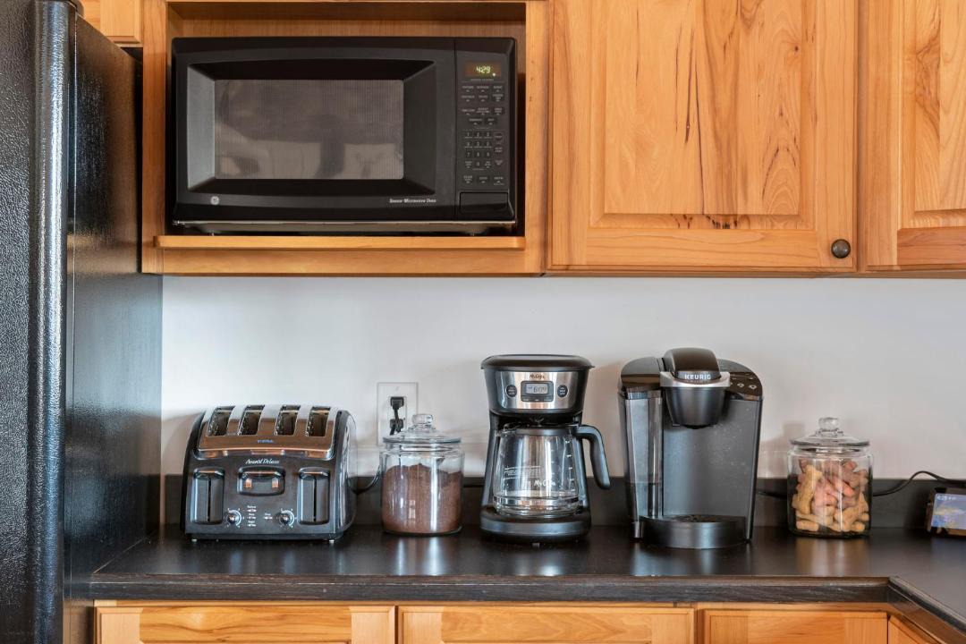 Photo of Kitchen in The Galena Territory