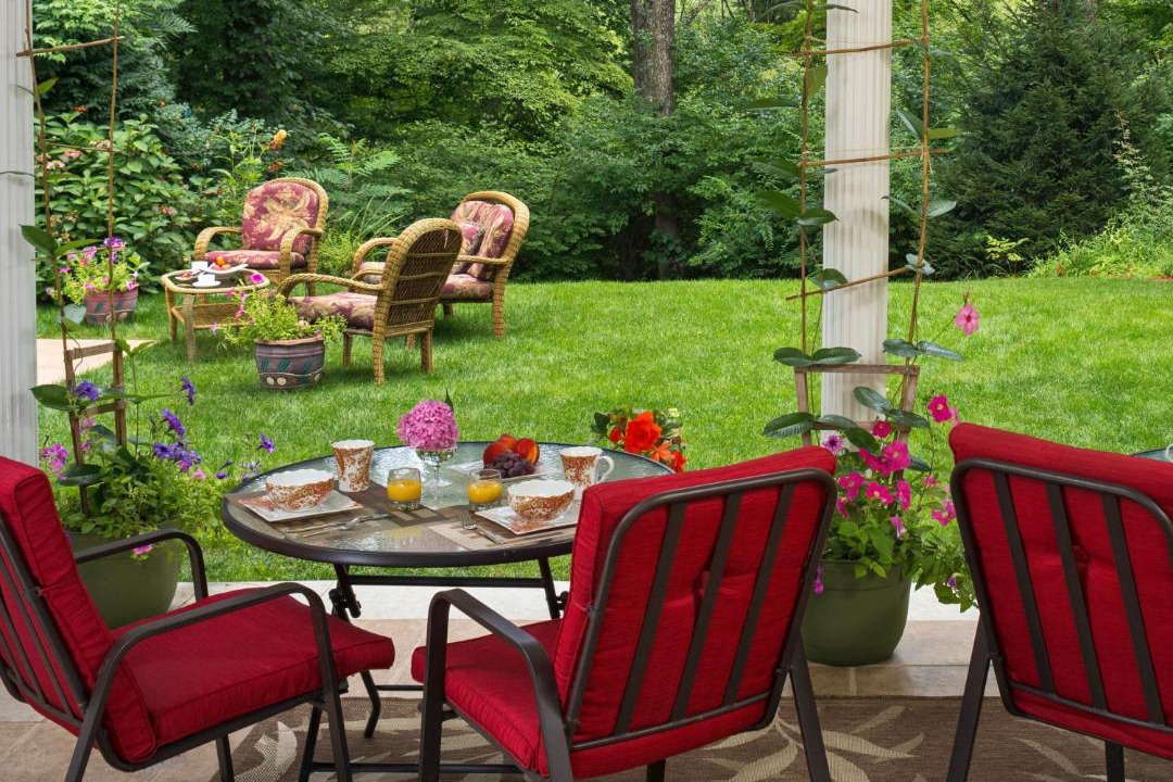 Photo of Patio Balcony in Stroudsburg