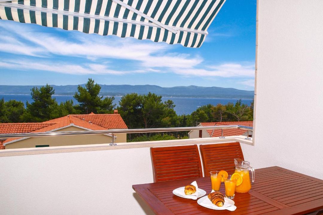 Photo of Patio Balcony in Bol