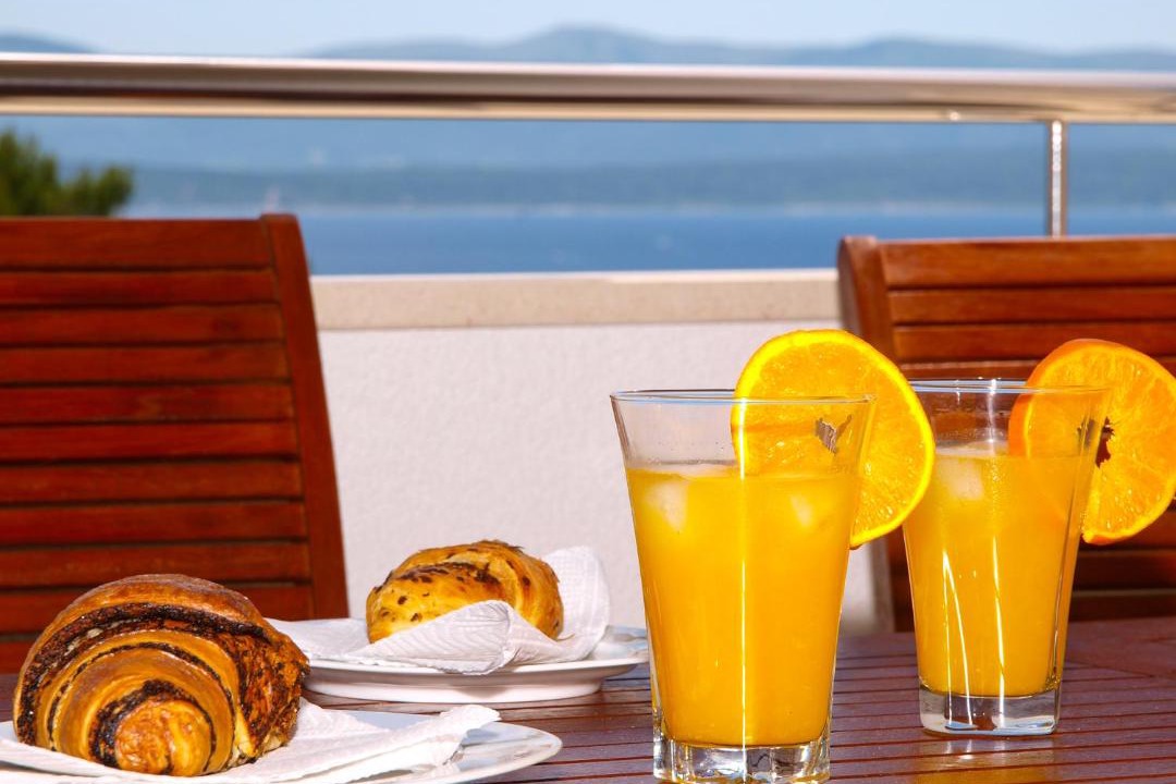 Photo of Patio Balcony in Bol