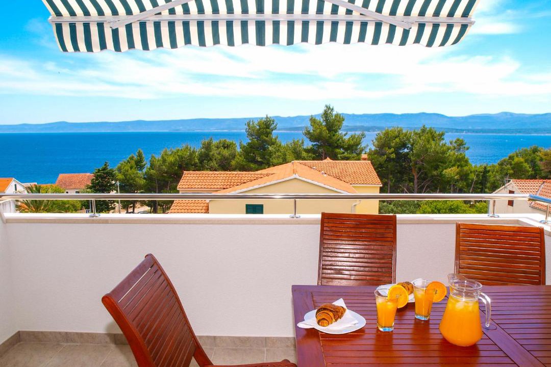 Photo of Patio Balcony in Bol