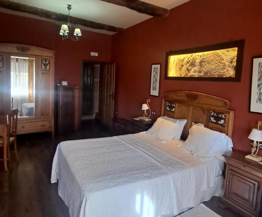 Photo of Bedroom in Puerto de Bejar