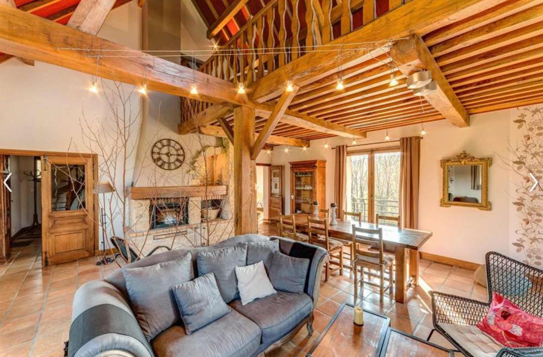 Photo of Others in Bressieux