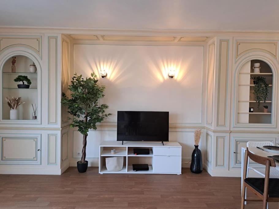 Photo of Livingroom in Tourcoing