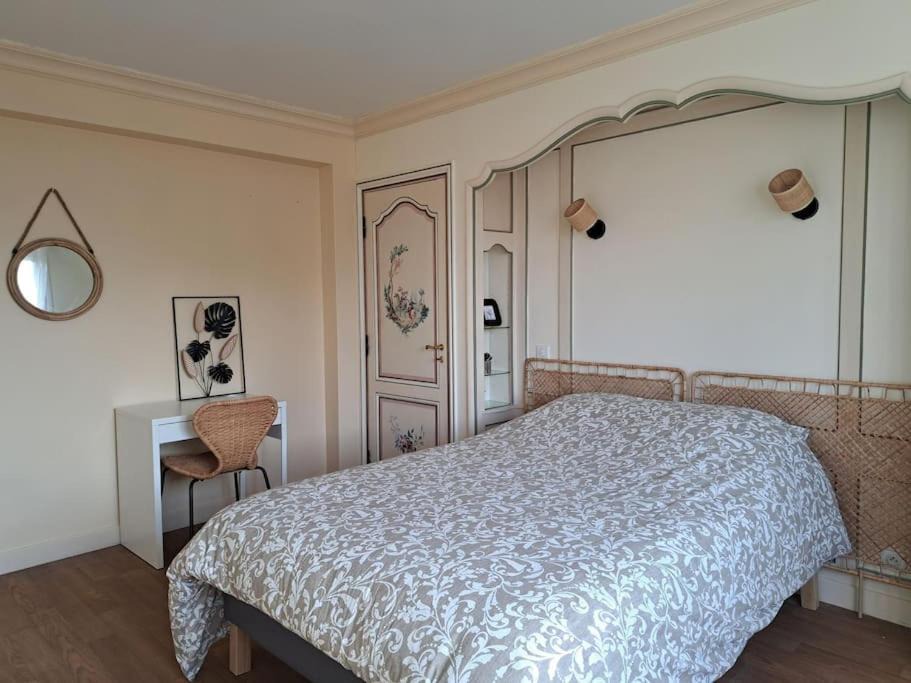 Photo of Bedroom in Tourcoing