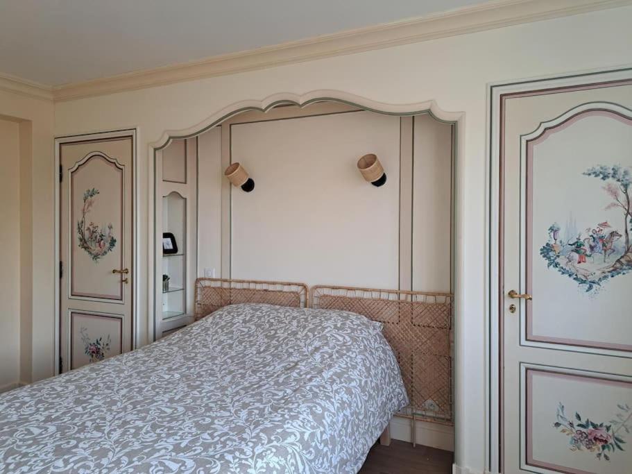 Photo of Bedroom in Tourcoing
