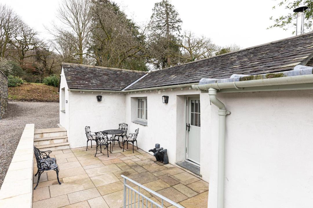 Photo of Others in Newby Bridge