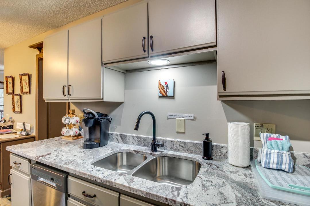 Photo of Kitchen in Ellijay