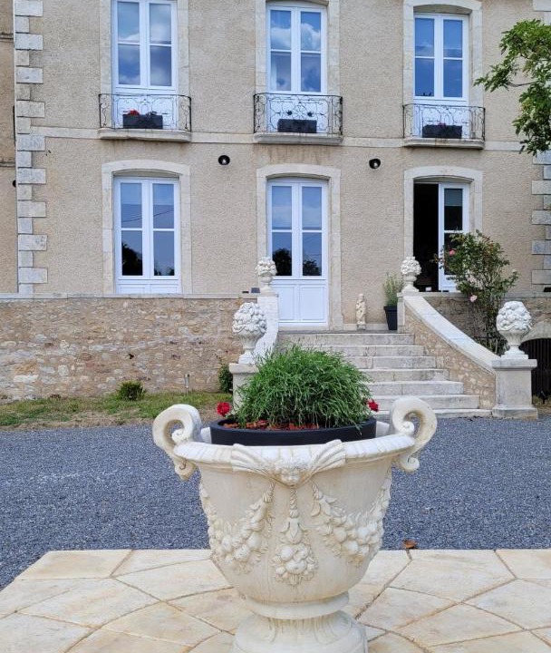 Photo of Others in La Trimouille