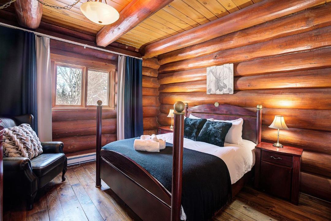 Photo of Bedroom in Lac Superieur Village