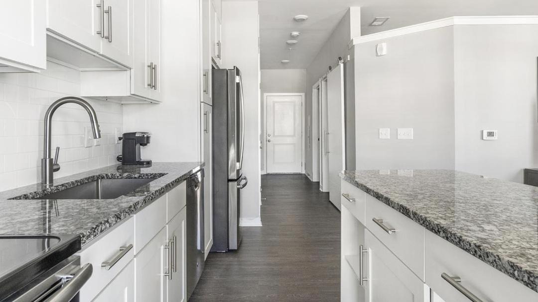 Photo of Kitchen in Chapel Hill