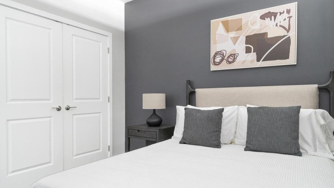 Photo of Bedroom in Chapel Hill