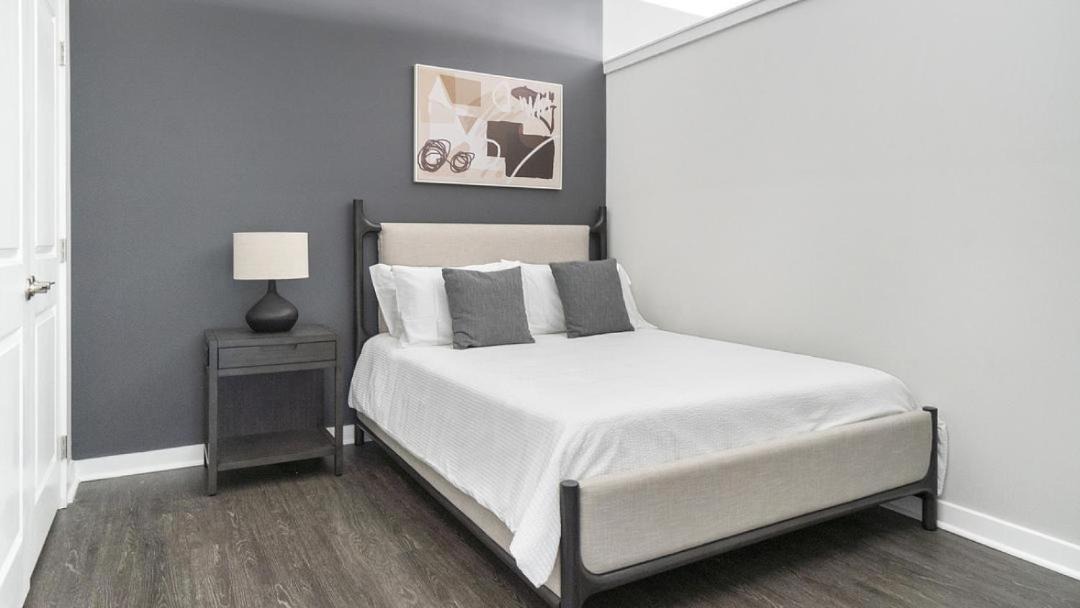 Photo of Bedroom in Chapel Hill