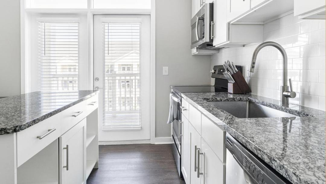 Photo of Kitchen in Chapel Hill
