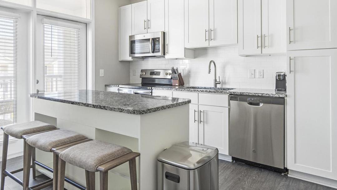 Photo of Kitchen in Chapel Hill