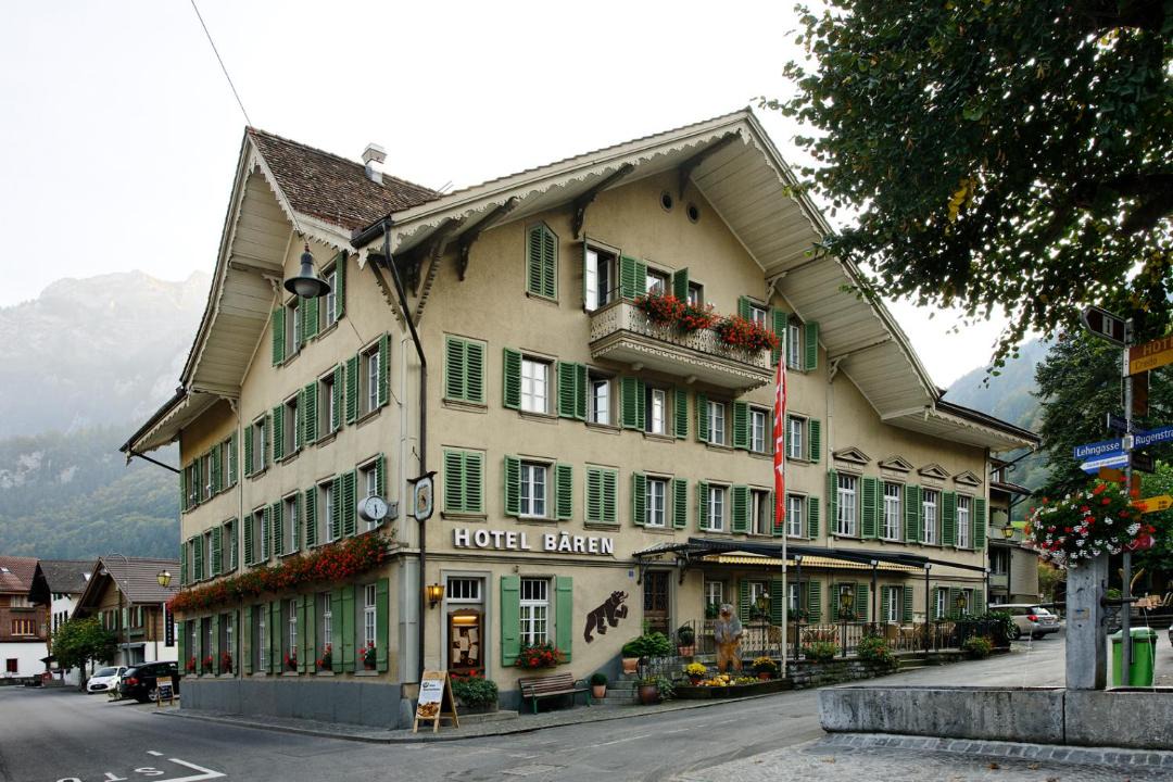 Photo of Others in Wilderswil