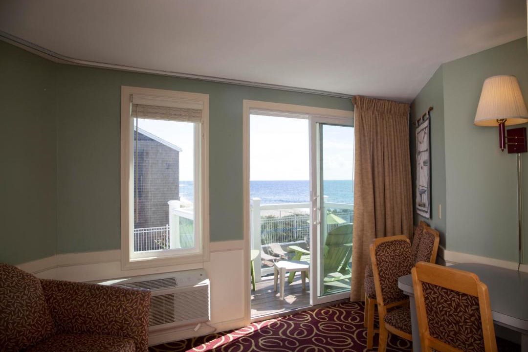 Photo of Livingroom in Dennis Port